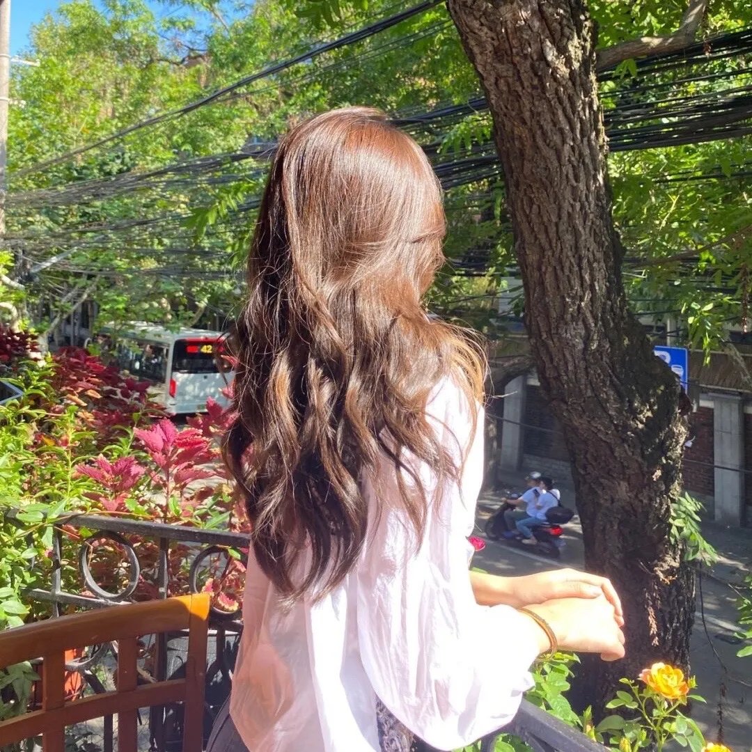 重生后我堂堂一律师成了帮派大小姐