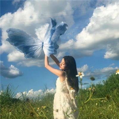 奇怪的公主殿下